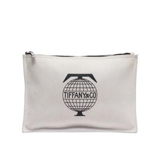 Tiffany & Co. - ティファニー TIFFANY&Co. クラッチバッグ Tiffany & Co. - ティファニー TIFFANY&Co. クラッチバッグ