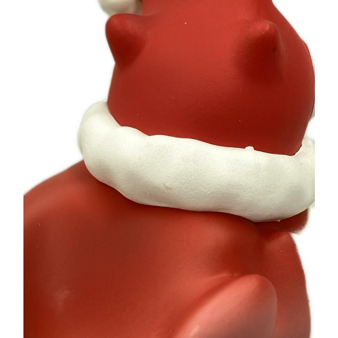 中古】 DIMOO XMAS SnowtownFox フィギュアの通販 by Rehello by 中古】 DIMOO XMAS SnowtownFox フィギュアの通販 by Rehello by
