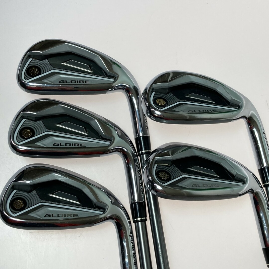 TaylorMade - ◎◎TaylorMade テーラーメイド GLOIRE グローレ 6 TaylorMade - ◎◎TaylorMade テーラーメイド GLOIRE グローレ 6