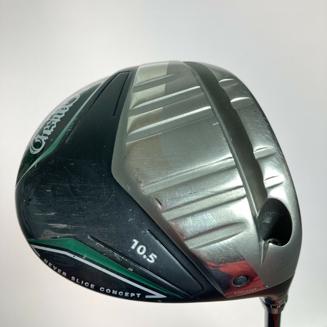 ◎◎つるや ONESIDER CS ワンサイダー CS 1W 10.5° ドライバー ◎◎つるや ONESIDER CS ワンサイダー CS 1W 10.5° ドライバー