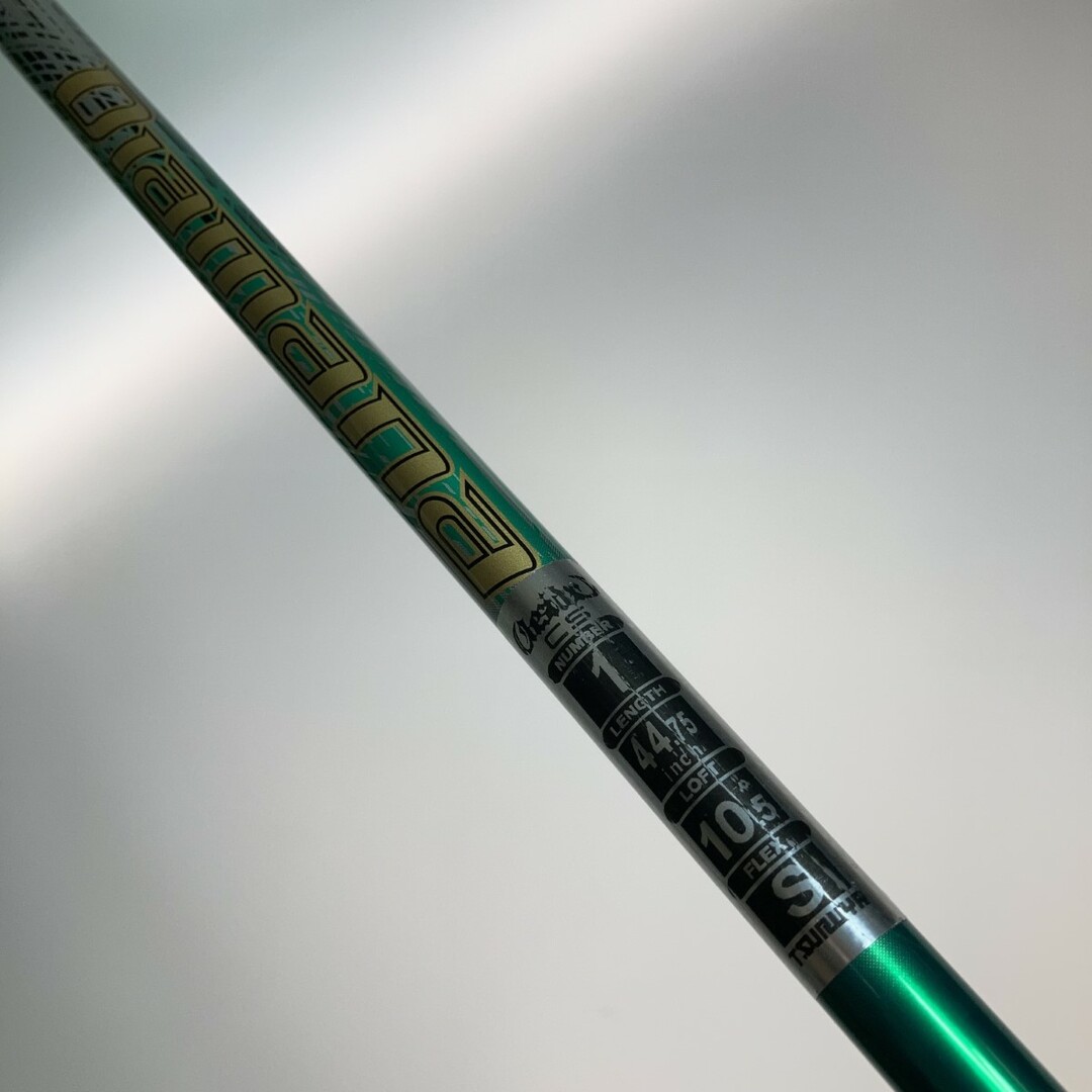 ◎◎つるや ONESIDER CS ワンサイダー CS 1W 10.5° ドライバー ◎◎つるや ONESIDER CS ワンサイダー CS 1W 10.5° ドライバー