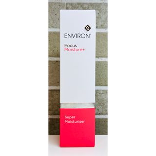 ENVIRON - 【新品未開封】スーパーモイスチャーライザー ENVIRON - 【新品未開封】スーパーモイスチャーライザー