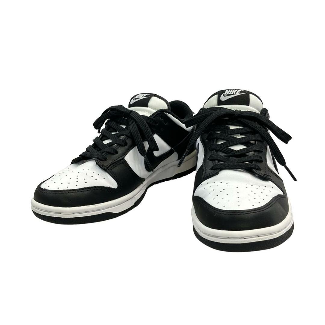 NIKE - ナイキ ローカットスニーカー レディース SIZE 24.5の NIKE - ナイキ ローカットスニーカー レディース SIZE 24.5の