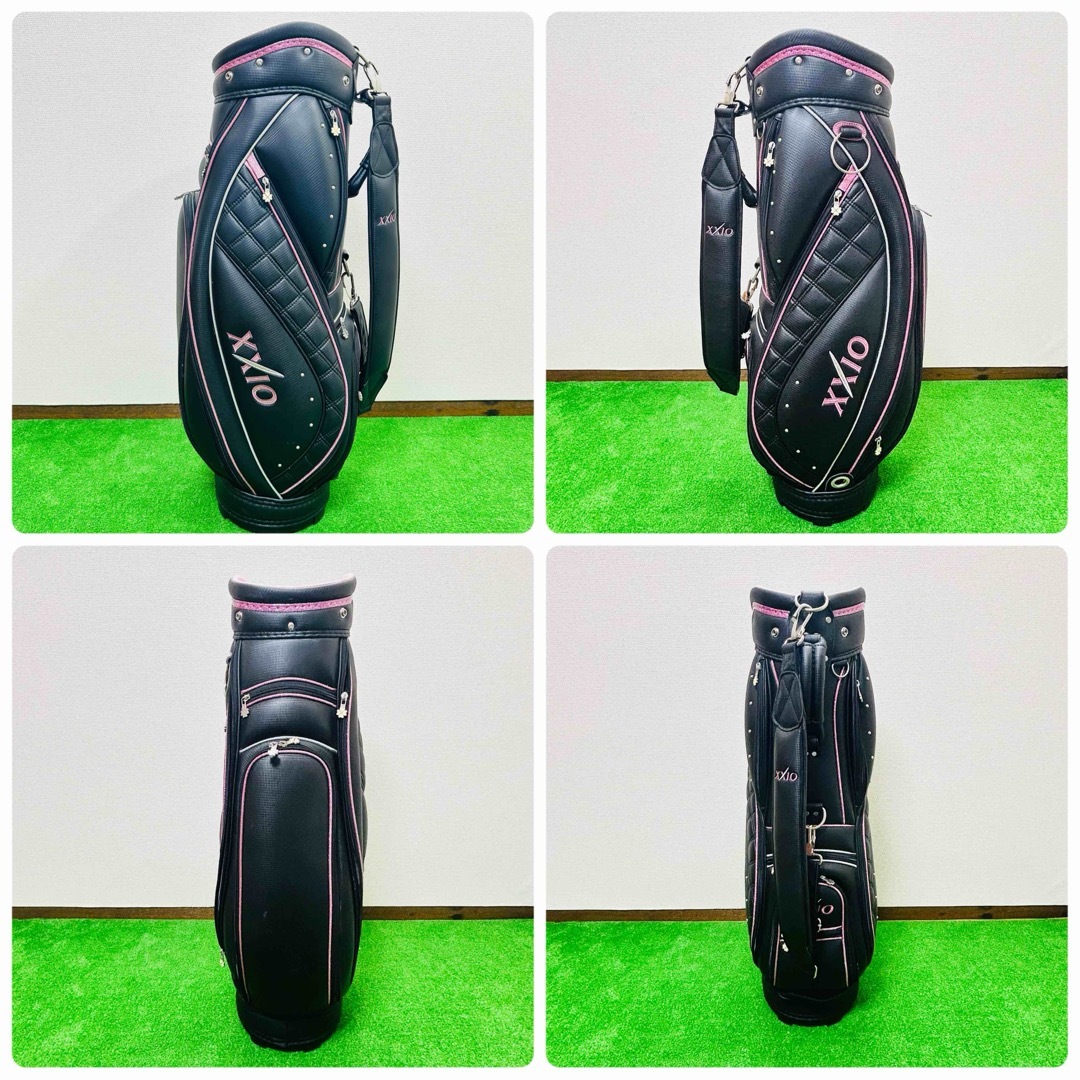 Callaway Golf - 豪華 キャロウェイ XXIO 12本 レディースゴルフ Callaway Golf - 豪華 キャロウェイ XXIO 12本 レディースゴルフ