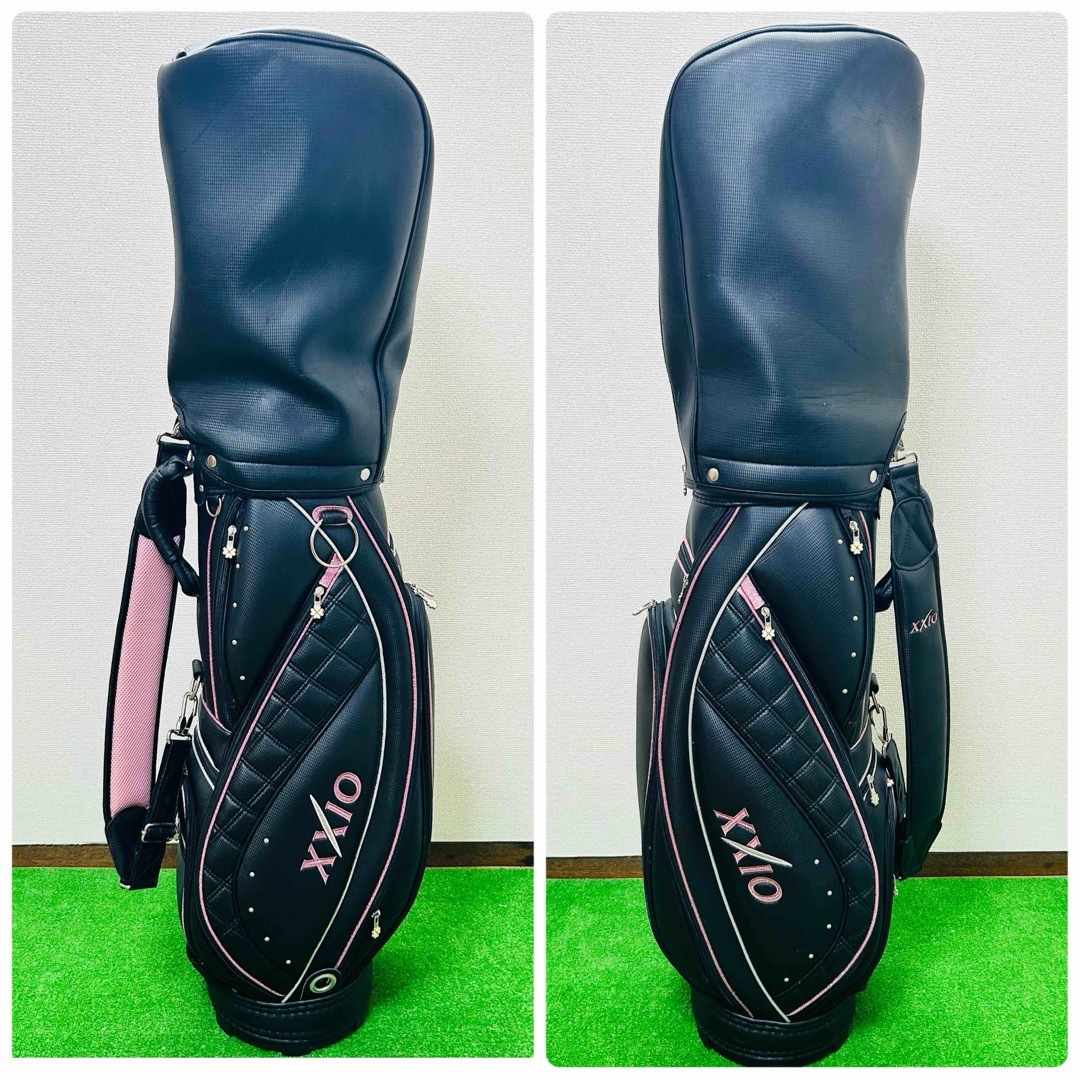 Callaway Golf - 豪華 キャロウェイ XXIO 12本 レディースゴルフ Callaway Golf - 豪華 キャロウェイ XXIO 12本 レディースゴルフ