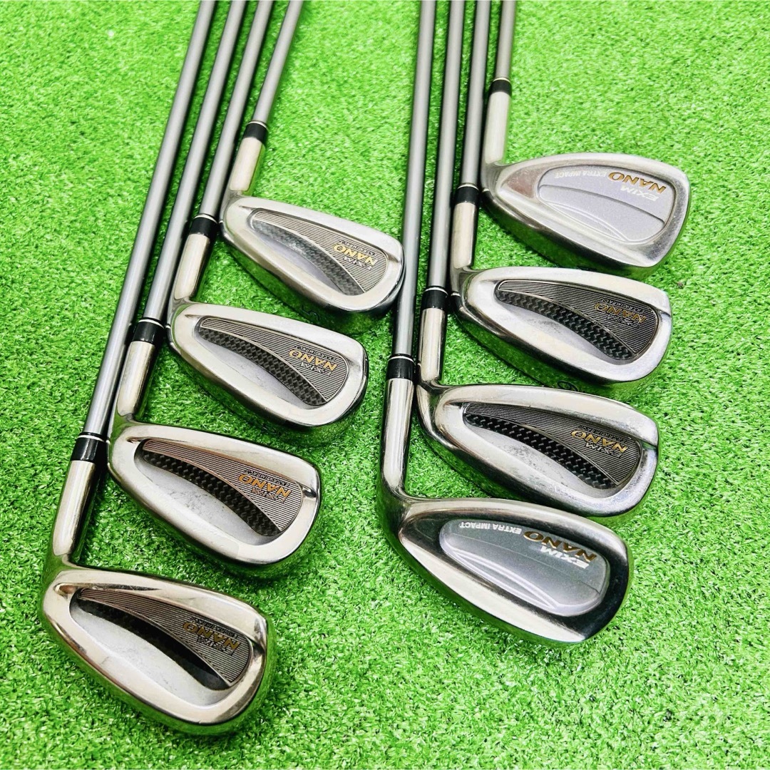 Callaway Golf - 豪華 キャロウェイ XXIO 12本 レディースゴルフ Callaway Golf - 豪華 キャロウェイ XXIO 12本 レディースゴルフ