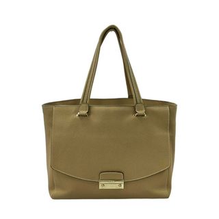 FURLA - 【美品】FURLA フルラ トートバッグ A4収納可能 肩掛け FURLA - 【美品】FURLA フルラ トートバッグ A4収納可能 肩掛け