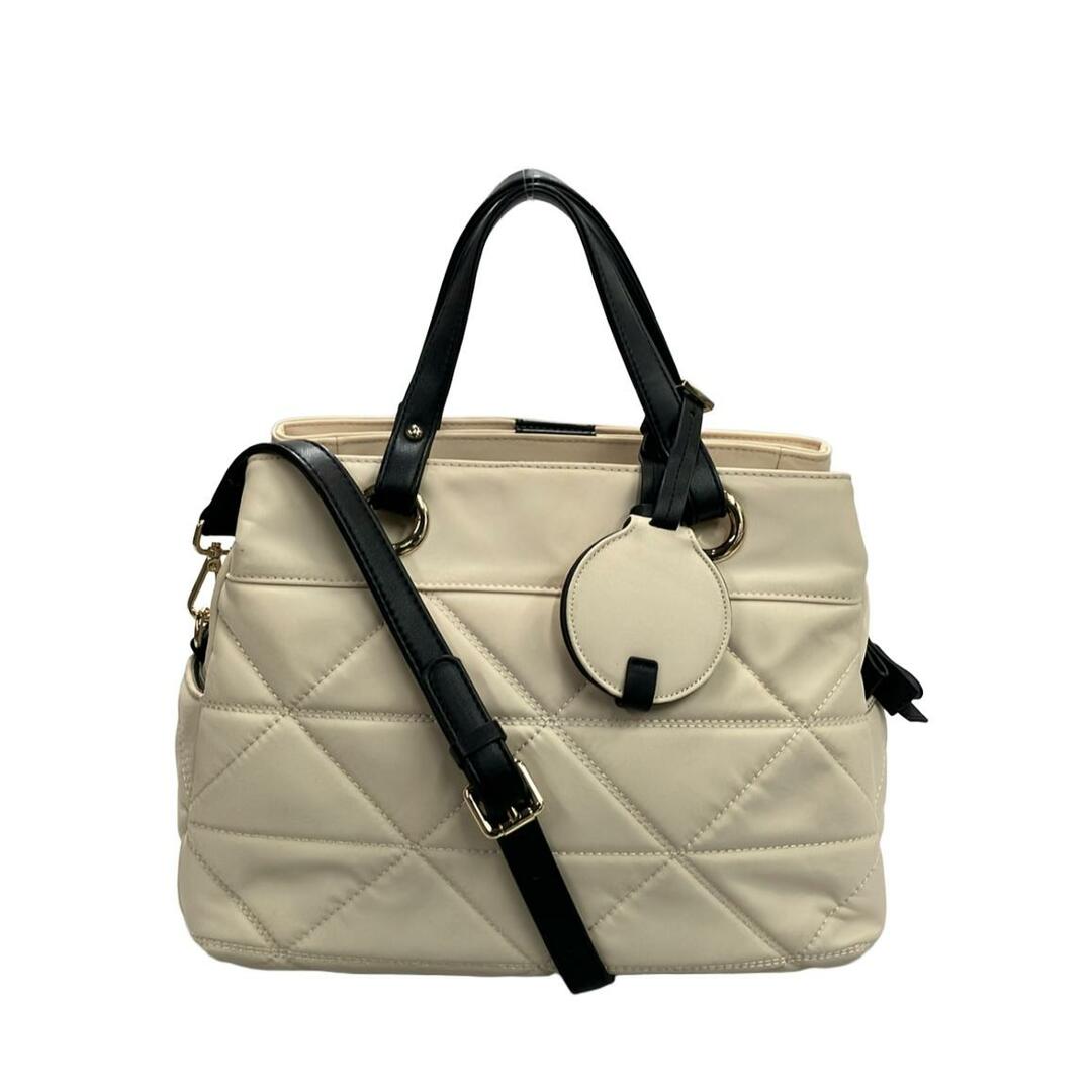 DIANA - ダイアナ DIANA 2wayハンドバッグ ショルダーバッグ DIANA - ダイアナ DIANA 2wayハンドバッグ ショルダーバッグ