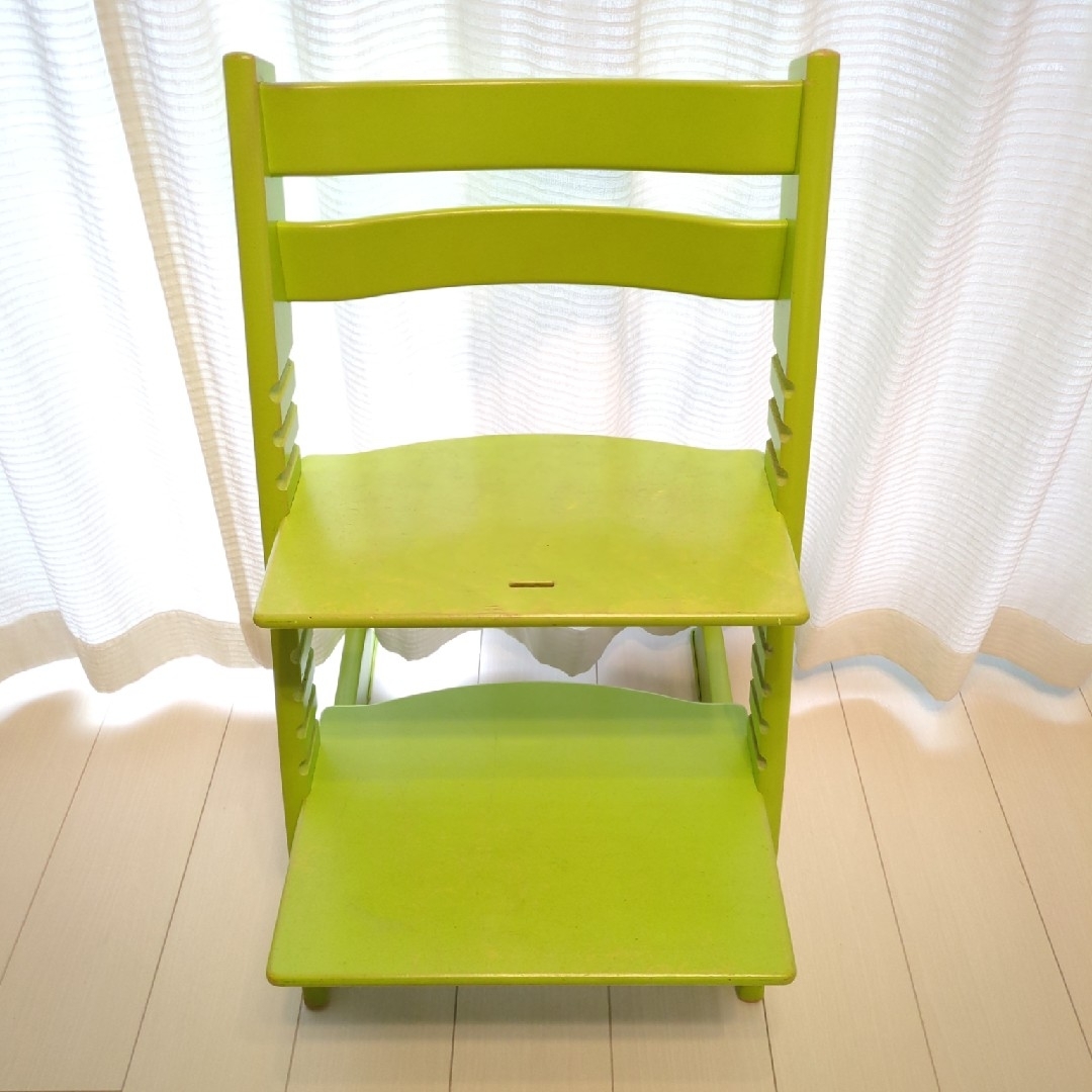 Stokke - ストッケ トリップ トラップ チェア ベビーセット Stokke - ストッケ トリップ トラップ チェア ベビーセット