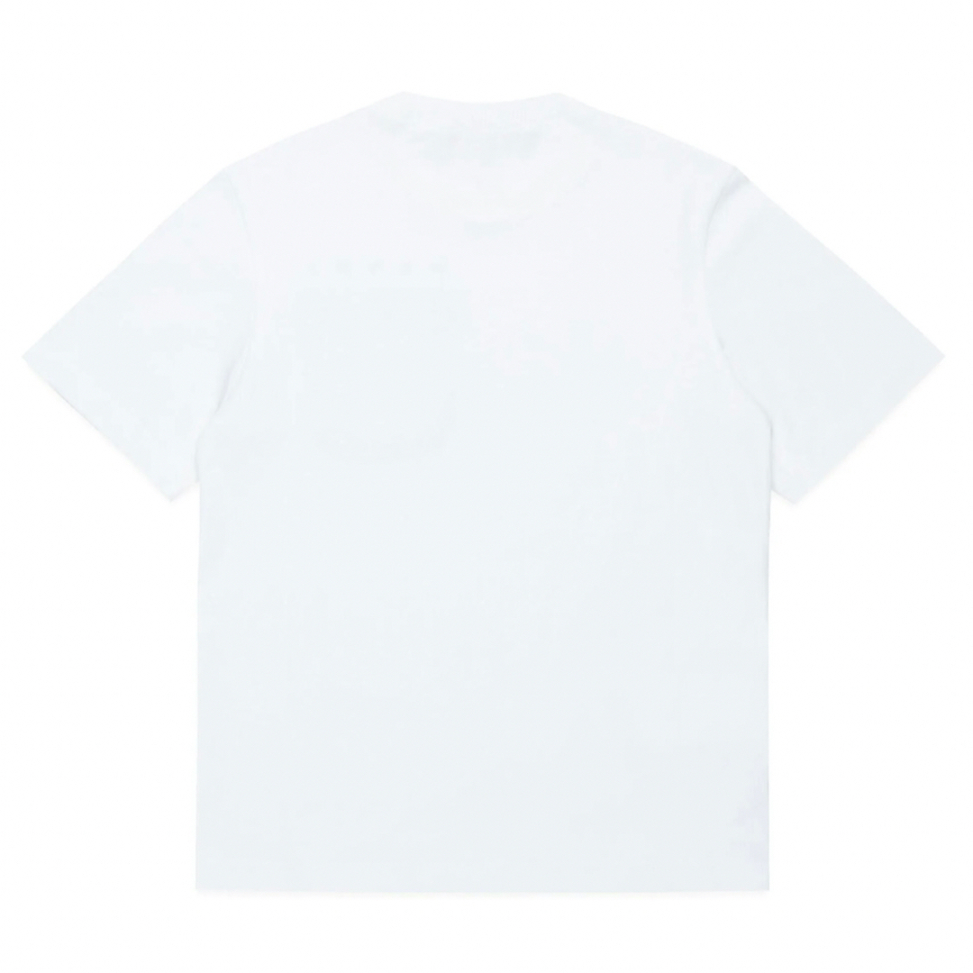 MARNI - 【2025新作】 マルニ Tシャツ ホワイトの通販 by noa's MARNI - 【2025新作】 マルニ Tシャツ ホワイトの通販 by noa's