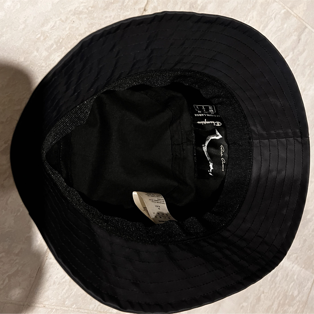 Rick Owens - RickOwens リックオウエンス チャンピオン Rick Owens - RickOwens リックオウエンス チャンピオン