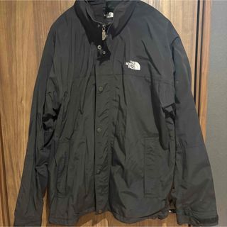 THE NORTH FACE - ノースフェイス/コーチジャケット/ビンテージ THE NORTH FACE - ノースフェイス/コーチジャケット/ビンテージ