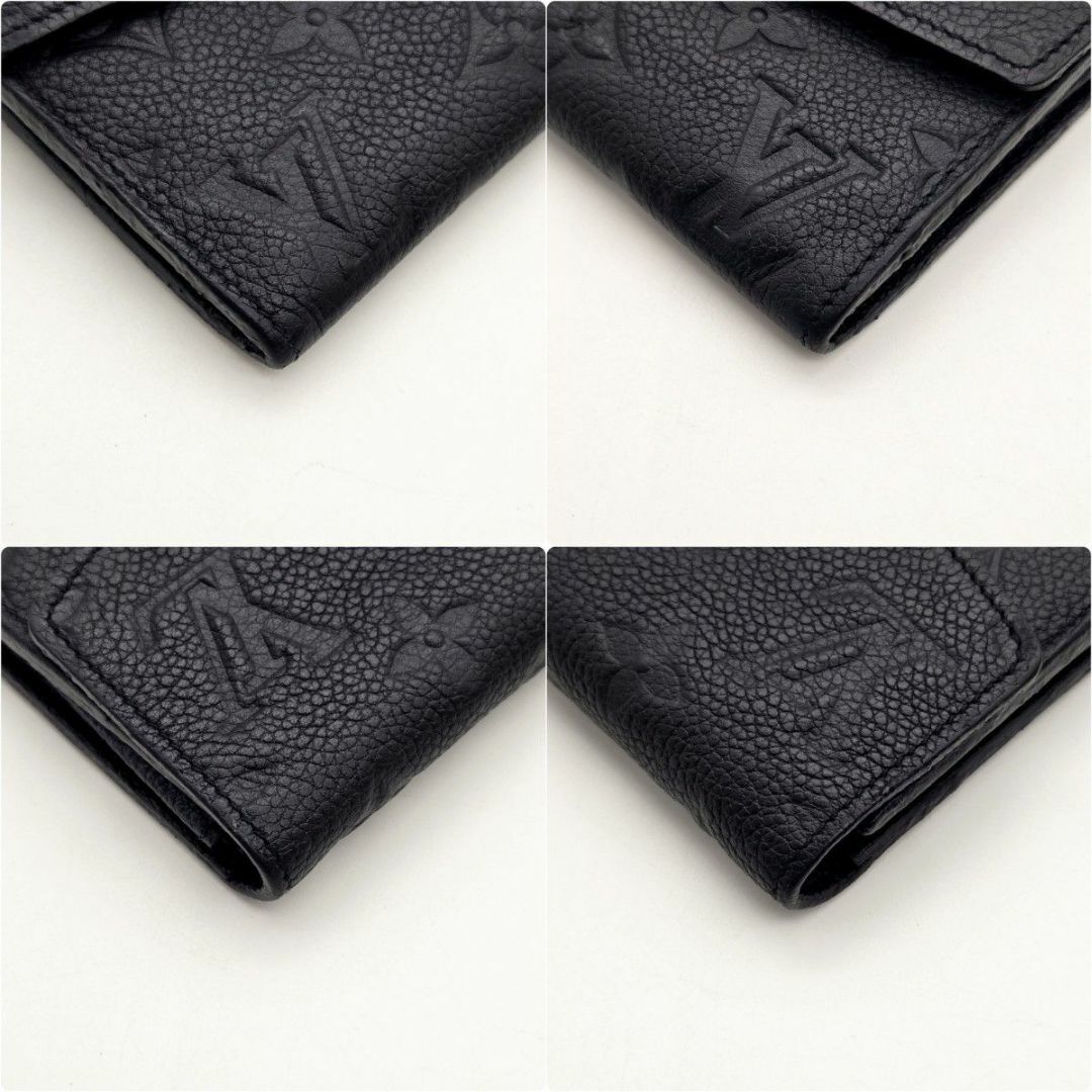 LOUIS VUITTON - ルイヴィトン 長財布 新型 アンプラント LOUIS VUITTON - ルイヴィトン 長財布 新型 アンプラント