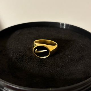 クロムハーツ 刻印あり K&T リング インボイス 22号 シルバー クロムハーツ 刻印あり K&T リング インボイス 22号 シルバー