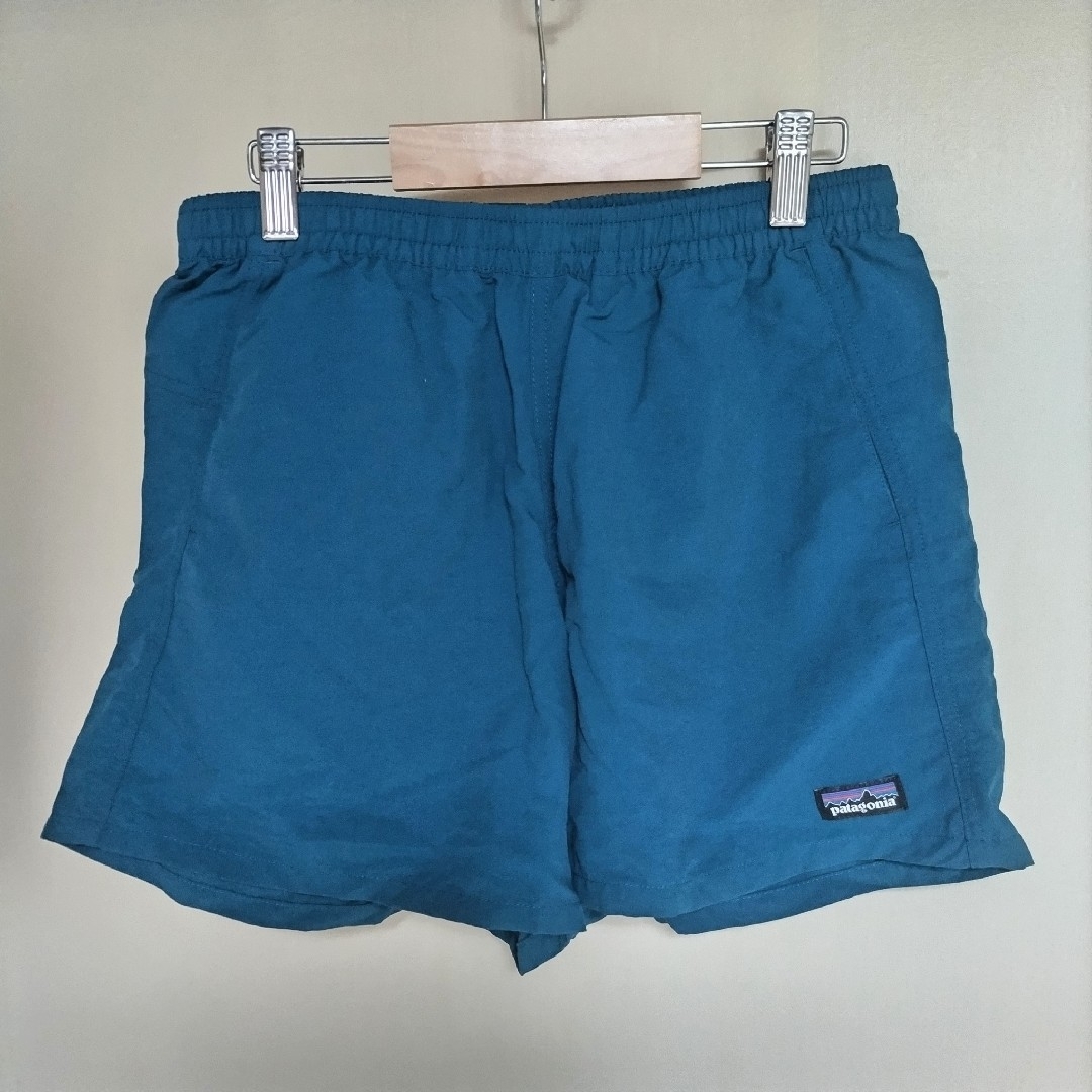 patagonia - 【美品 W's XS】patagonia ウィメンズ・バギーズ patagonia - 【美品 W's XS】patagonia ウィメンズ・バギーズ