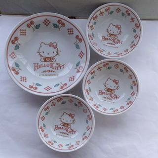 ハローキティ - Rady キティコラボ ボウル コップの通販 by ハローキティ - Rady キティコラボ ボウル コップの通販 by