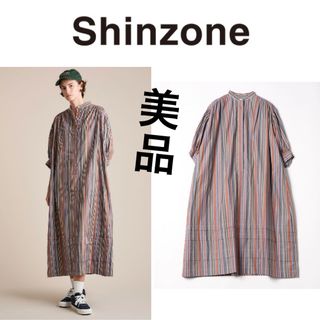 Shinzone(ワンピース)のフリマアイテム一覧 Shinzone(ワンピース)のフリマアイテム一覧
