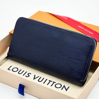 LOUIS VUITTON - ✨美品✨ ルイヴィトン ジッピーXL タイガ LOUIS VUITTON - ✨美品✨ ルイヴィトン ジッピーXL タイガ