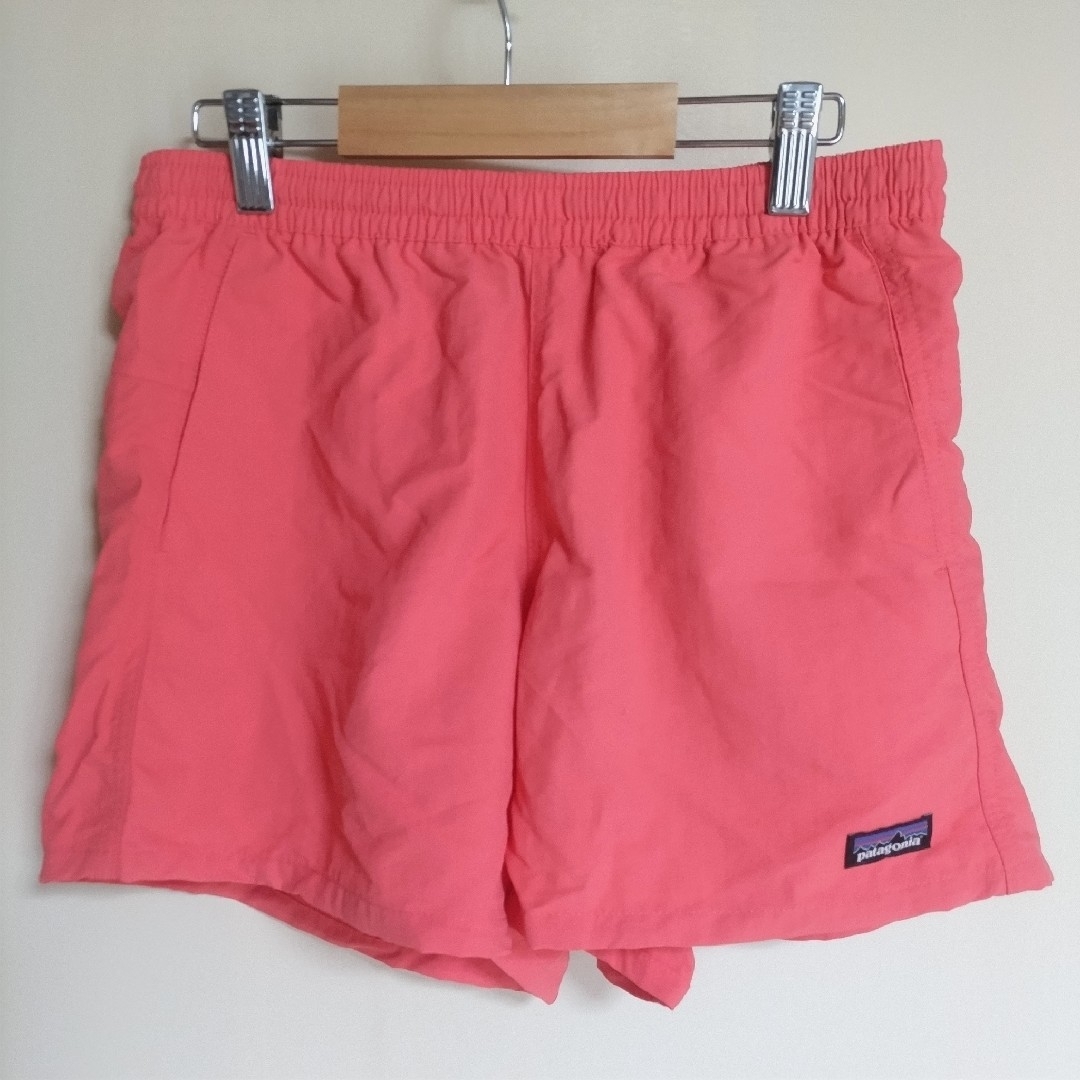 patagonia - 【美品 W's XS】patagonia ウィメンズ・バギーズ patagonia - 【美品 W's XS】patagonia ウィメンズ・バギーズ