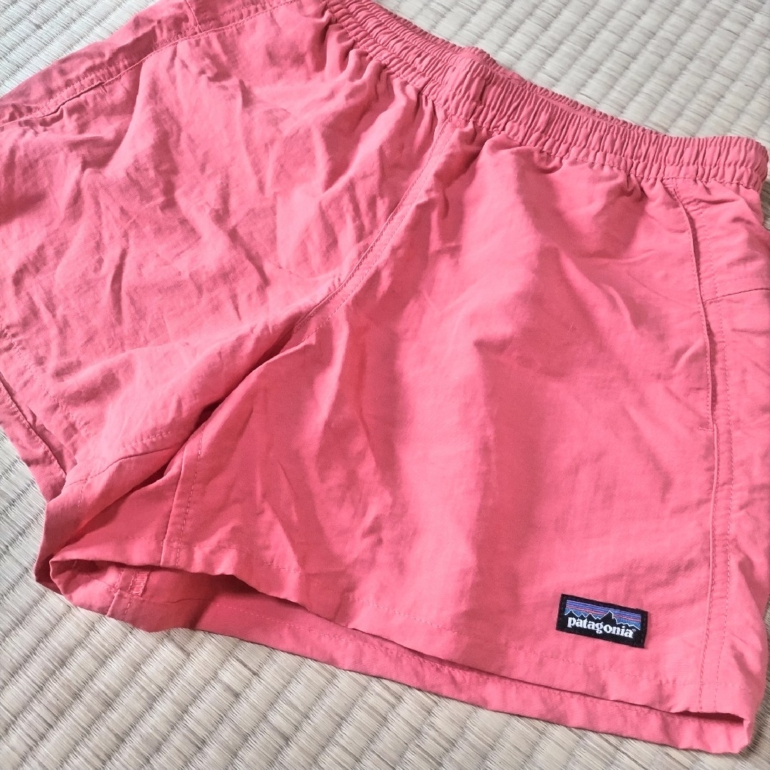 patagonia - 【美品 W's XS】patagonia ウィメンズ・バギーズ patagonia - 【美品 W's XS】patagonia ウィメンズ・バギーズ