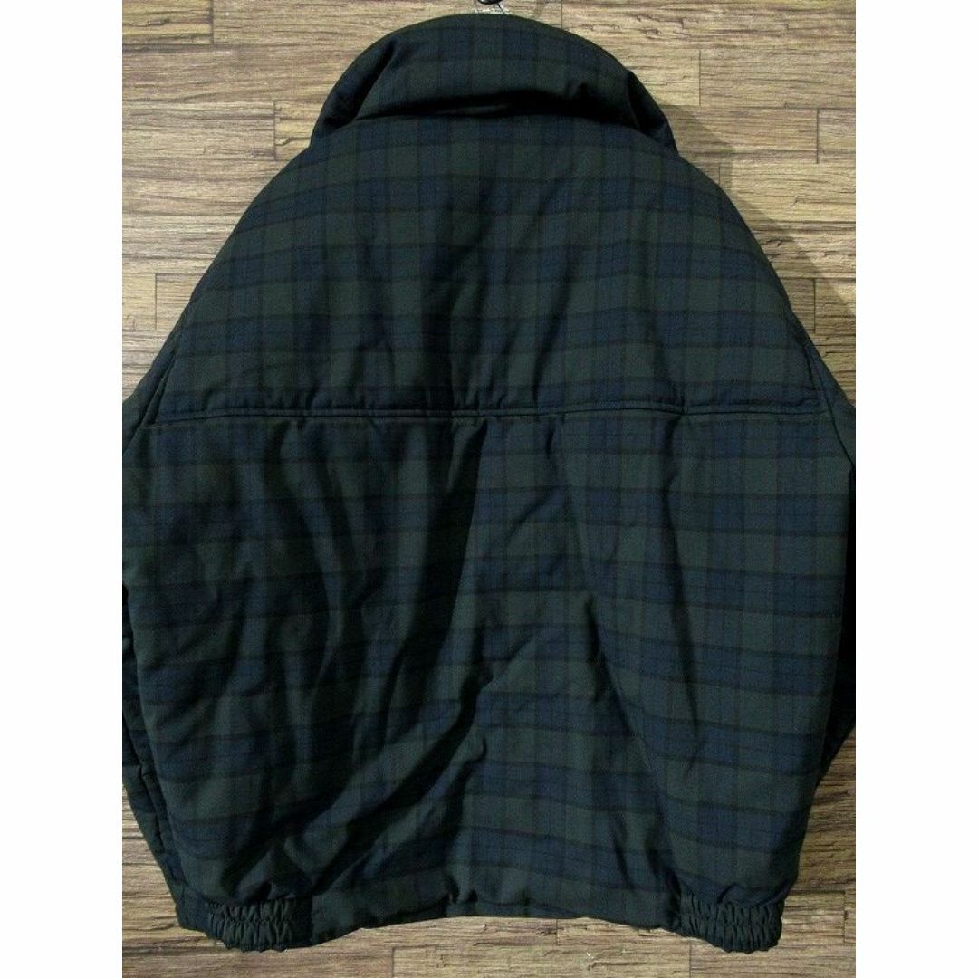 UNUSED - アンユーズド US2357 ブラックウォッチ シンサレート B UNUSED - アンユーズド US2357 ブラックウォッチ シンサレート B