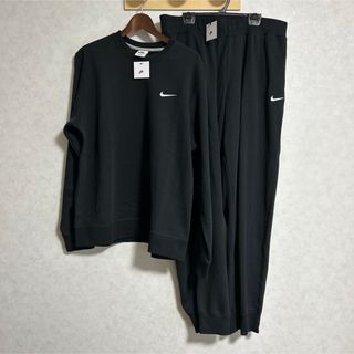 NIKE - 人気モデル オールド ナイキ 刺繍 センターロゴ NIKE - 人気モデル オールド ナイキ 刺繍 センターロゴ