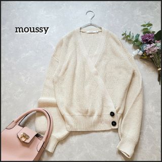 moussy - MOUSSY TWEED CHECK ブルゾンの通販 by pana's shop moussy - MOUSSY TWEED CHECK ブルゾンの通販 by pana's shop