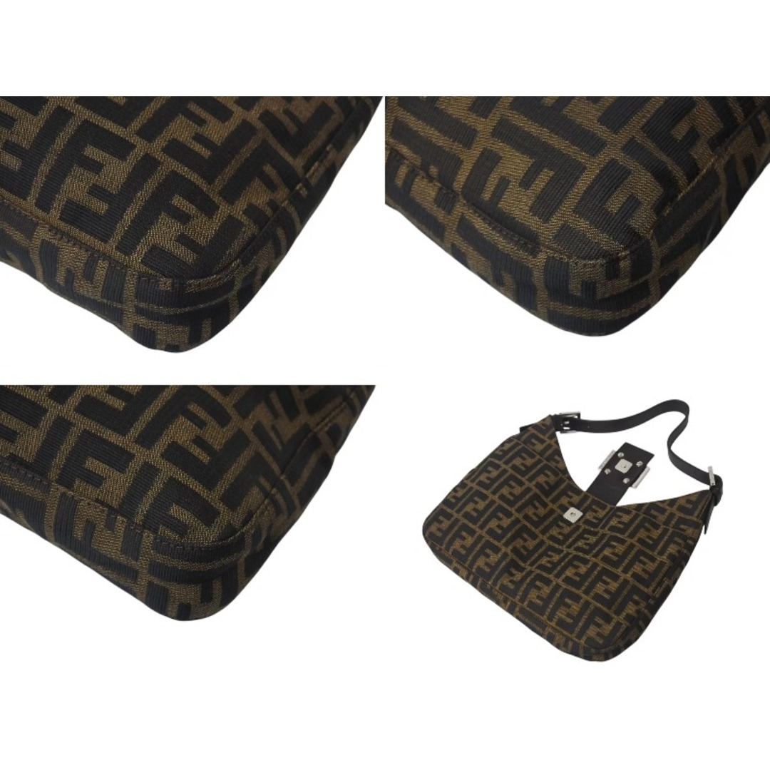 FENDI - 極美品 FENDI フェンディ マンマバケット ワン FENDI - 極美品 FENDI フェンディ マンマバケット ワン