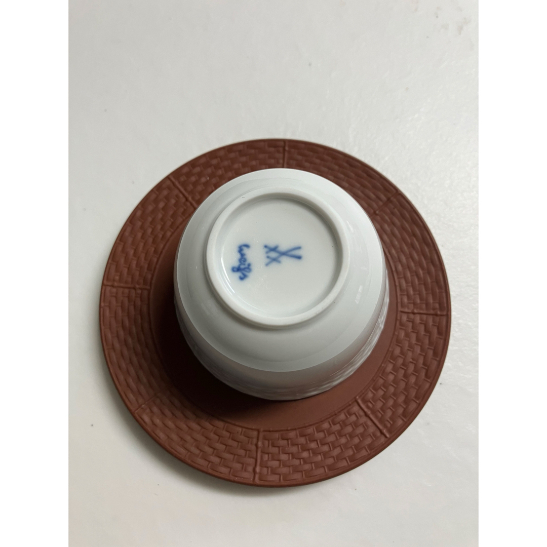 MEISSEN - マイセン 中国 茶器 正規品の通販 by minori MEISSEN - マイセン 中国 茶器 正規品の通販 by minori