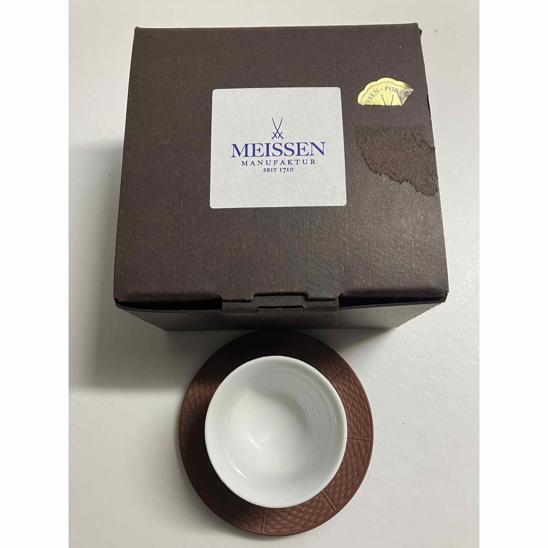 MEISSEN - マイセン 中国 茶器 正規品の通販 by minori MEISSEN - マイセン 中国 茶器 正規品の通販 by minori