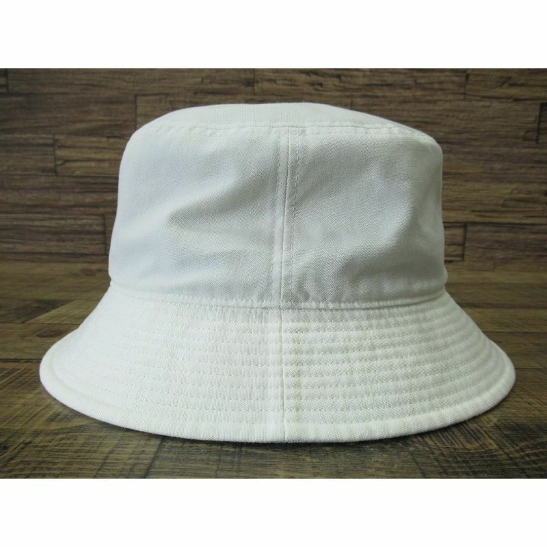 SFC - G① 美品 S.F.C BUCKET HAT バケット ハット 帽子 SFC - G① 美品 S.F.C BUCKET HAT バケット ハット 帽子