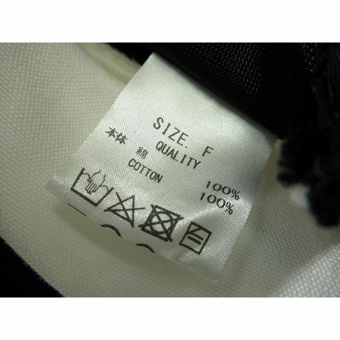 SFC - G① 美品 S.F.C BUCKET HAT バケット ハット 帽子 SFC - G① 美品 S.F.C BUCKET HAT バケット ハット 帽子