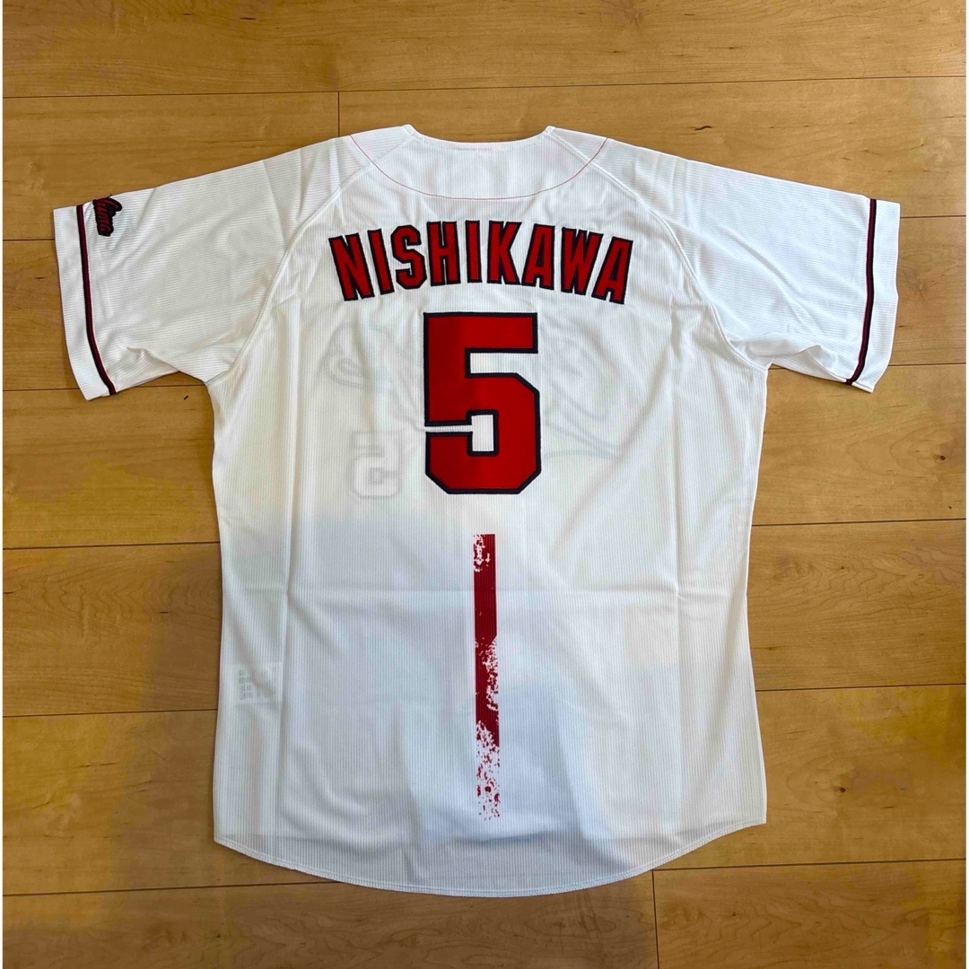 広島東洋カープ - 【新品】広島カープ スライリー ハイ 広島東洋カープ - 【新品】広島カープ スライリー ハイ