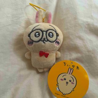 ちいかわ - ちいかわ プライズ ぴたれすと 〜ぽてもふシリーズ ちいかわ - ちいかわ プライズ ぴたれすと 〜ぽてもふシリーズ