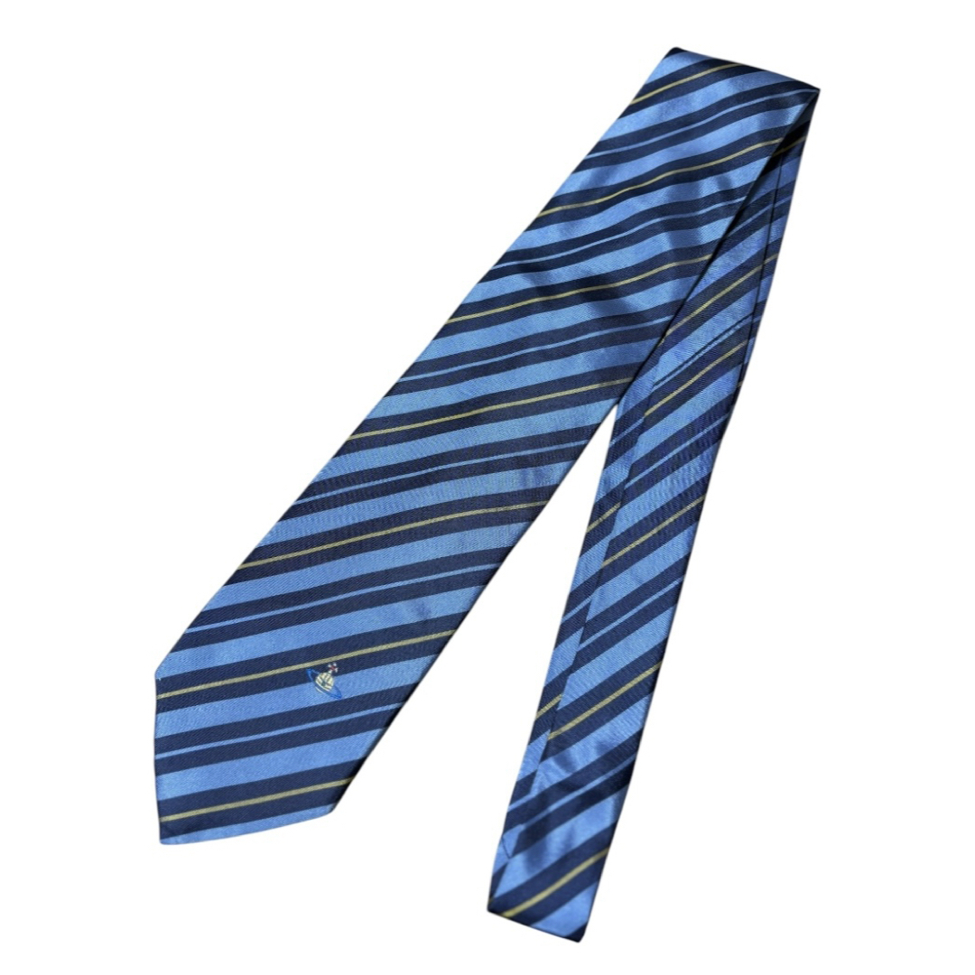 Vivienne Westwood - Vivienne Westwood ネクタイブルー系 Vivienne Westwood - Vivienne Westwood ネクタイブルー系