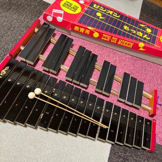ヤマハ - YAMAHA ヤマハ マリンバ YM-380の通販 by はじめ's ヤマハ - YAMAHA ヤマハ マリンバ YM-380の通販 by はじめ's