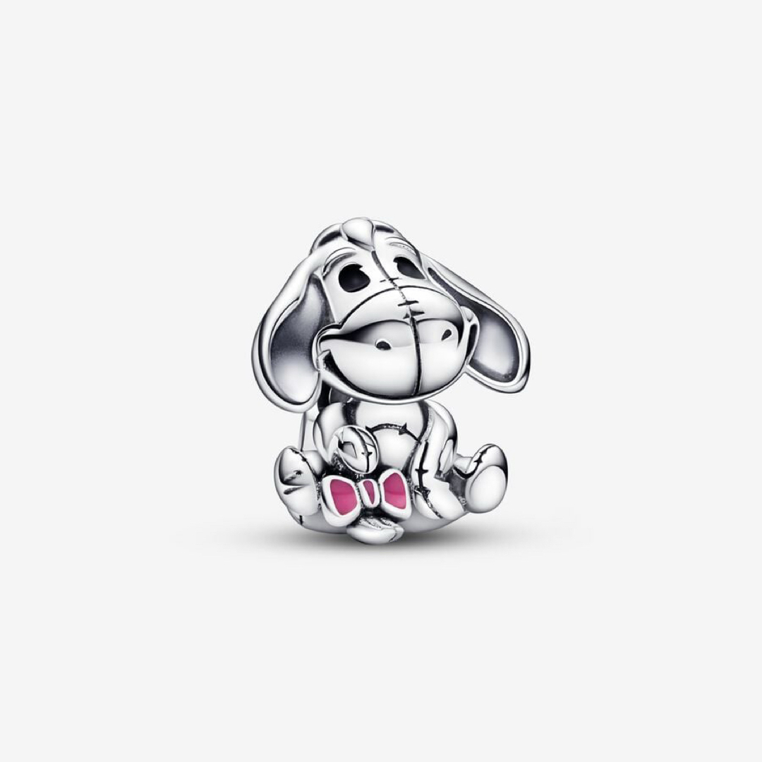 PANDORA - Pandora ディズニー くまのプーさん イーヨー PANDORA - Pandora ディズニー くまのプーさん イーヨー