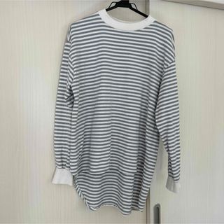 SHOO・LA・RUE - ☆シューラルー 黄色花柄 ノースリーブ SHOO・LA・RUE - ☆シューラルー 黄色花柄 ノースリーブ