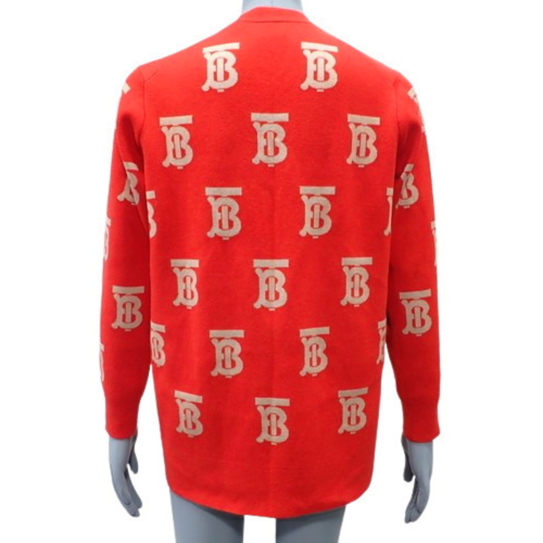 BURBERRY - BURBERRY(バーバリー) TBロゴ モノグラム BURBERRY - BURBERRY(バーバリー) TBロゴ モノグラム