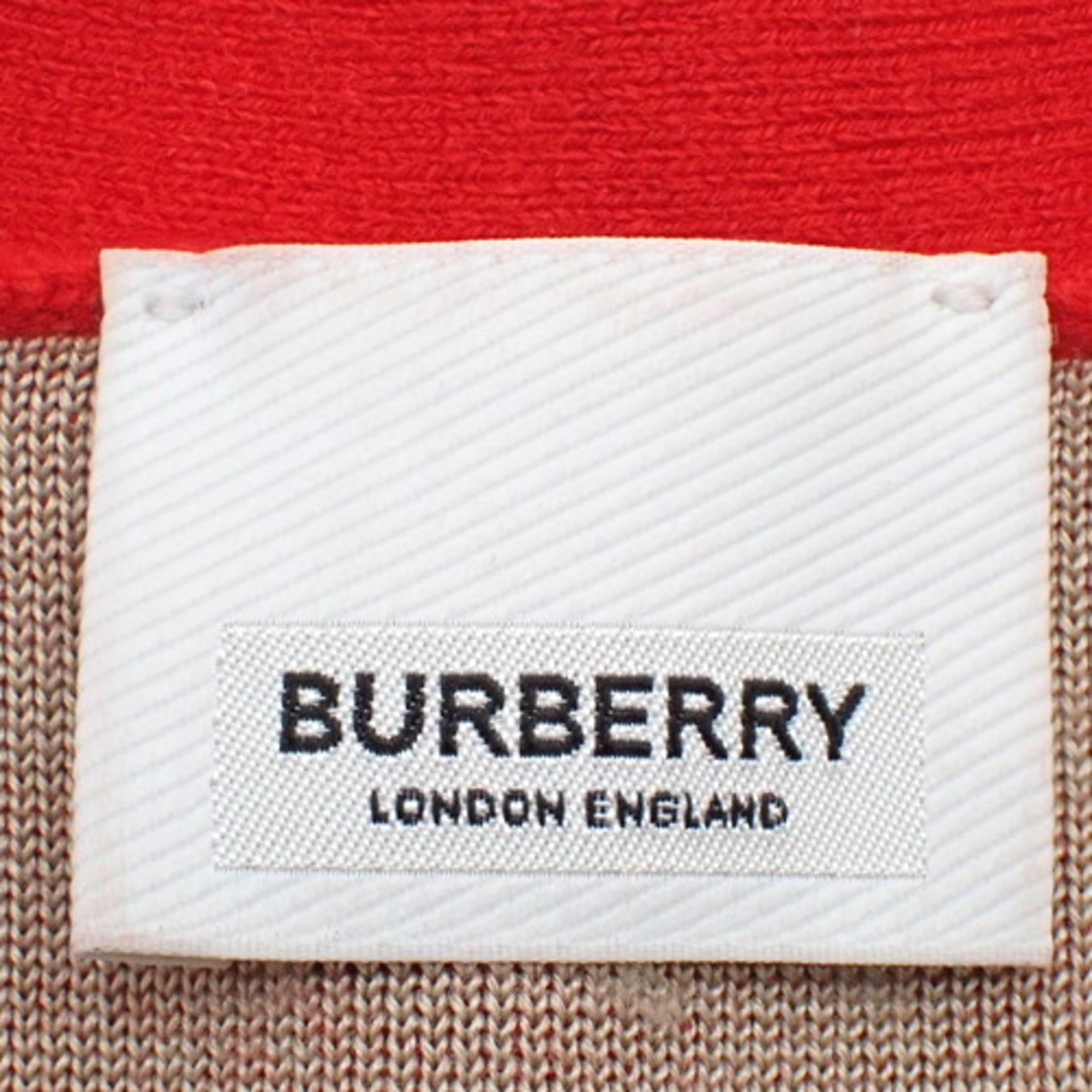 BURBERRY - BURBERRY(バーバリー) TBロゴ モノグラム BURBERRY - BURBERRY(バーバリー) TBロゴ モノグラム