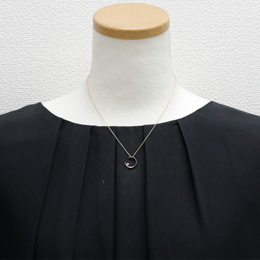 STAR JEWELRY - スタージュエリー K18YG ダイヤモンド STAR JEWELRY - スタージュエリー K18YG ダイヤモンド
