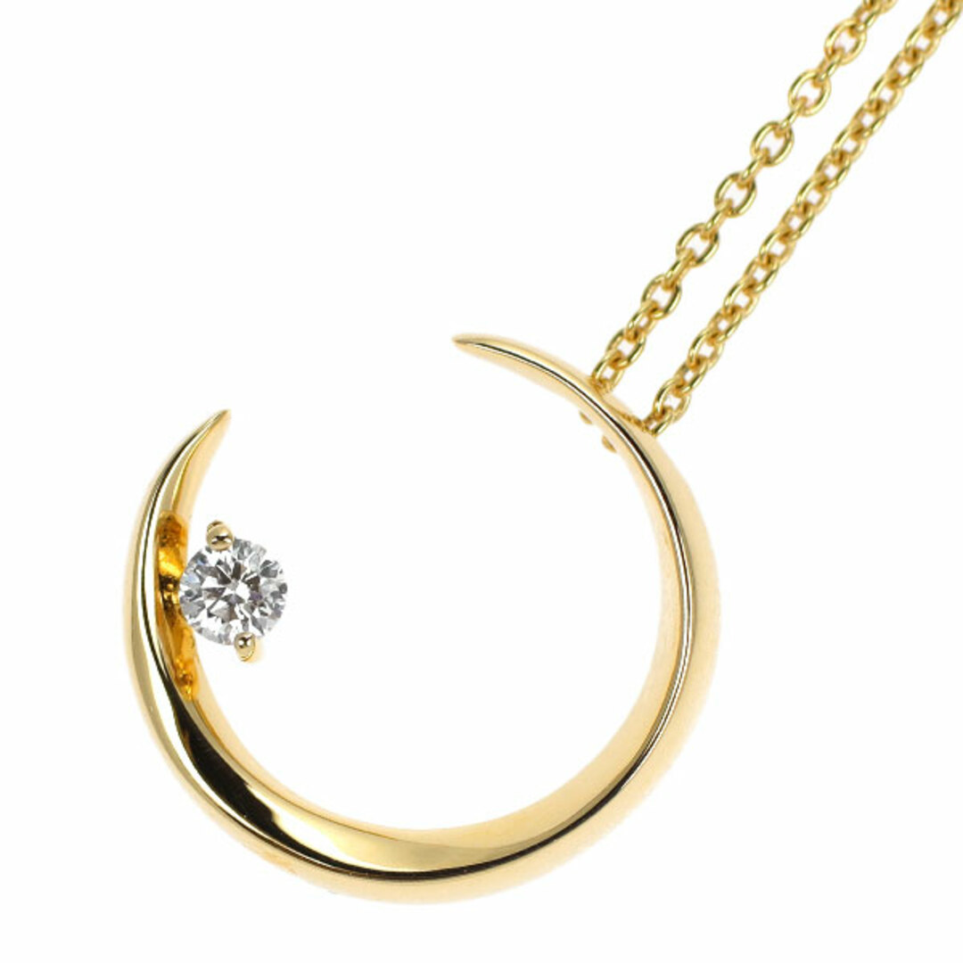 STAR JEWELRY - スタージュエリー K18YG ダイヤモンド STAR JEWELRY - スタージュエリー K18YG ダイヤモンド