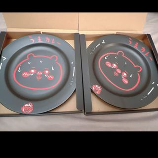ちいかわ - ちいかわ セブンマイル 懸賞 当選品 豆皿セット 皿 8 ちいかわ - ちいかわ セブンマイル 懸賞 当選品 豆皿セット 皿 8