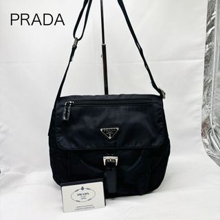 PRADA - 【超美品・使用感少ない✨】プラダ アクセサリーポーチ PRADA - 【超美品・使用感少ない✨】プラダ アクセサリーポーチ