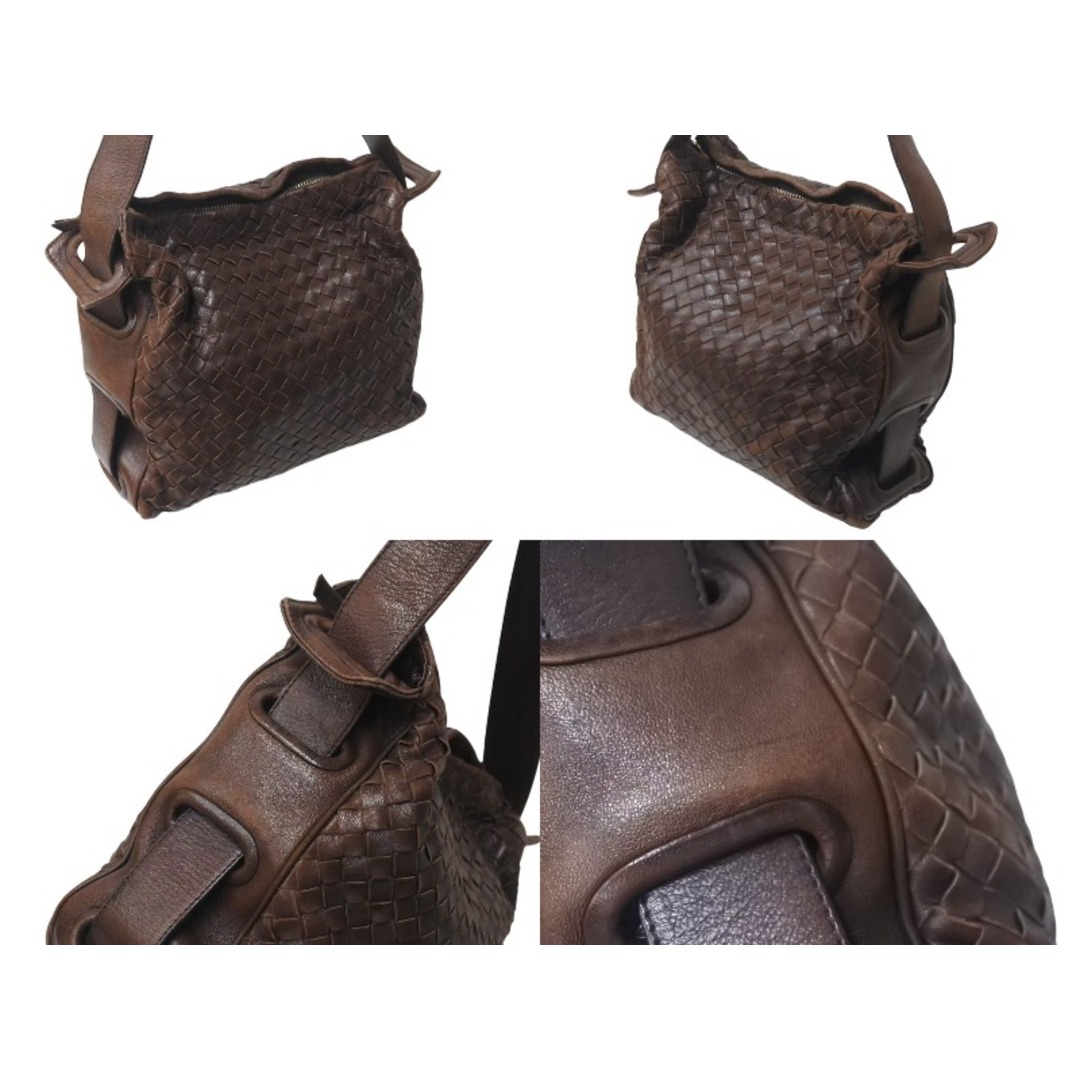 BOTTEGA VENETA - BOTTEGAVENETA ボッテガヴェネタ イントレ BOTTEGA VENETA - BOTTEGAVENETA ボッテガヴェネタ イントレ