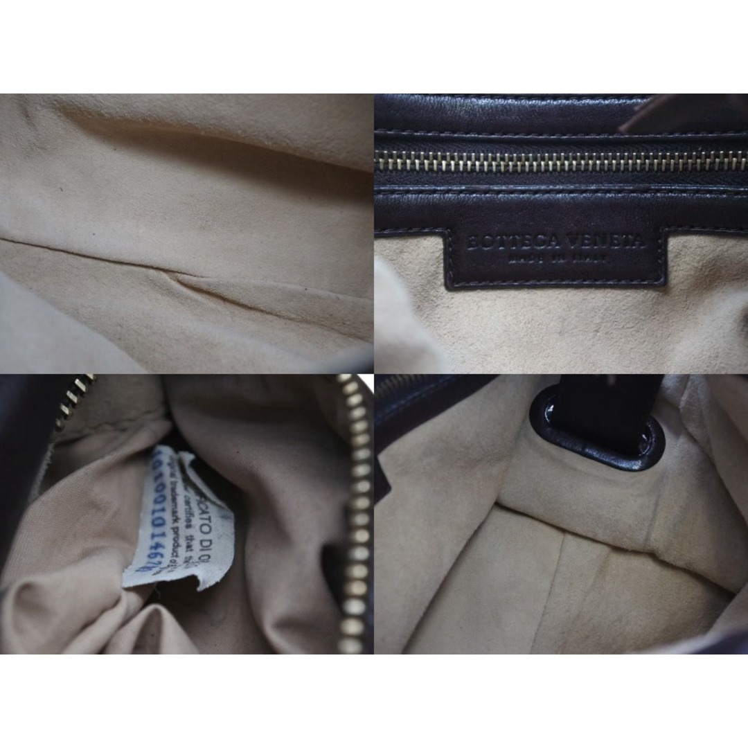 BOTTEGA VENETA - BOTTEGAVENETA ボッテガヴェネタ イントレ BOTTEGA VENETA - BOTTEGAVENETA ボッテガヴェネタ イントレ
