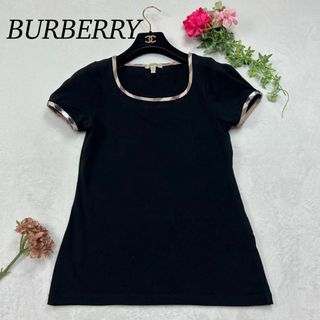 BURBERRY - ♡バーバリー♡ Tシャツ 新品未使用タグ付きの通販 BURBERRY - ♡バーバリー♡ Tシャツ 新品未使用タグ付きの通販