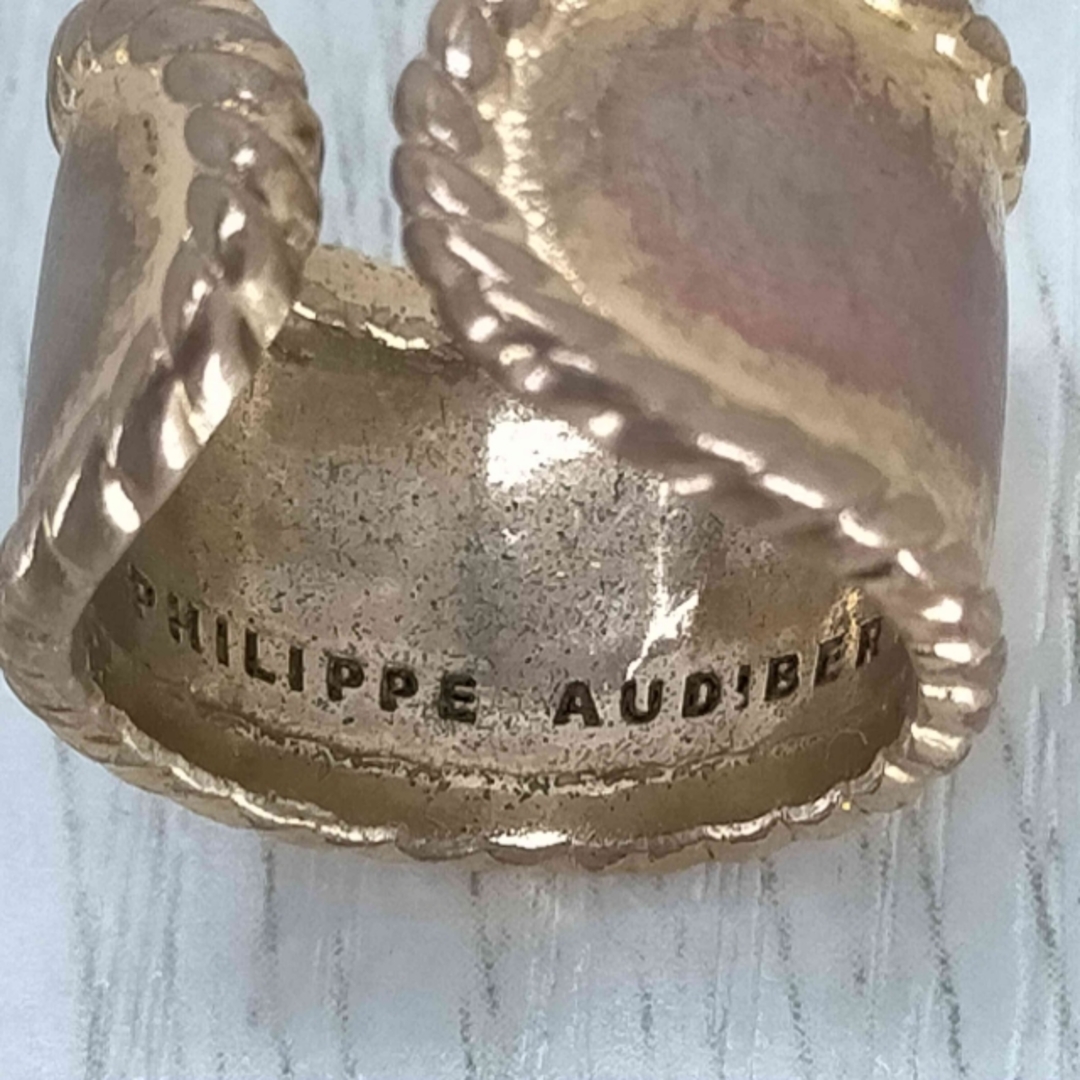 Philippe Audibert - PHILIPPE AUDIBERT(フィリップオーディ Philippe Audibert - PHILIPPE AUDIBERT(フィリップオーディ