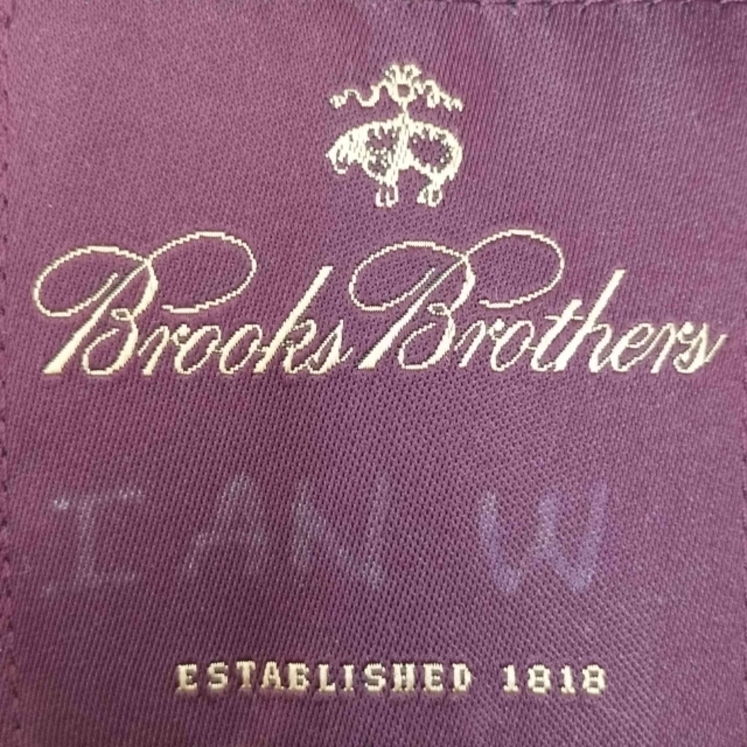 Brooks Brothers - BROOKS BROTHERS(ブルックスブラザーズ Brooks Brothers - BROOKS BROTHERS(ブルックスブラザーズ