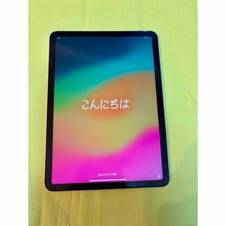 iPad - 844【早い者勝ち】電池良好☆iPad5 第5世代 32GB SIM iPad - 844【早い者勝ち】電池良好☆iPad5 第5世代 32GB SIM